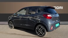 Hyundai i10 1.0 [63] Premium 5dr Auto [Nav] Petrol Hatchback